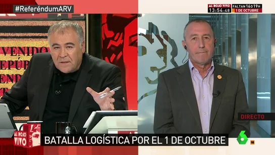 El portavoz de Compromís en el Congreso, Joan Baldoví El portavoz de Compromís en el Congreso, Joan Baldoví