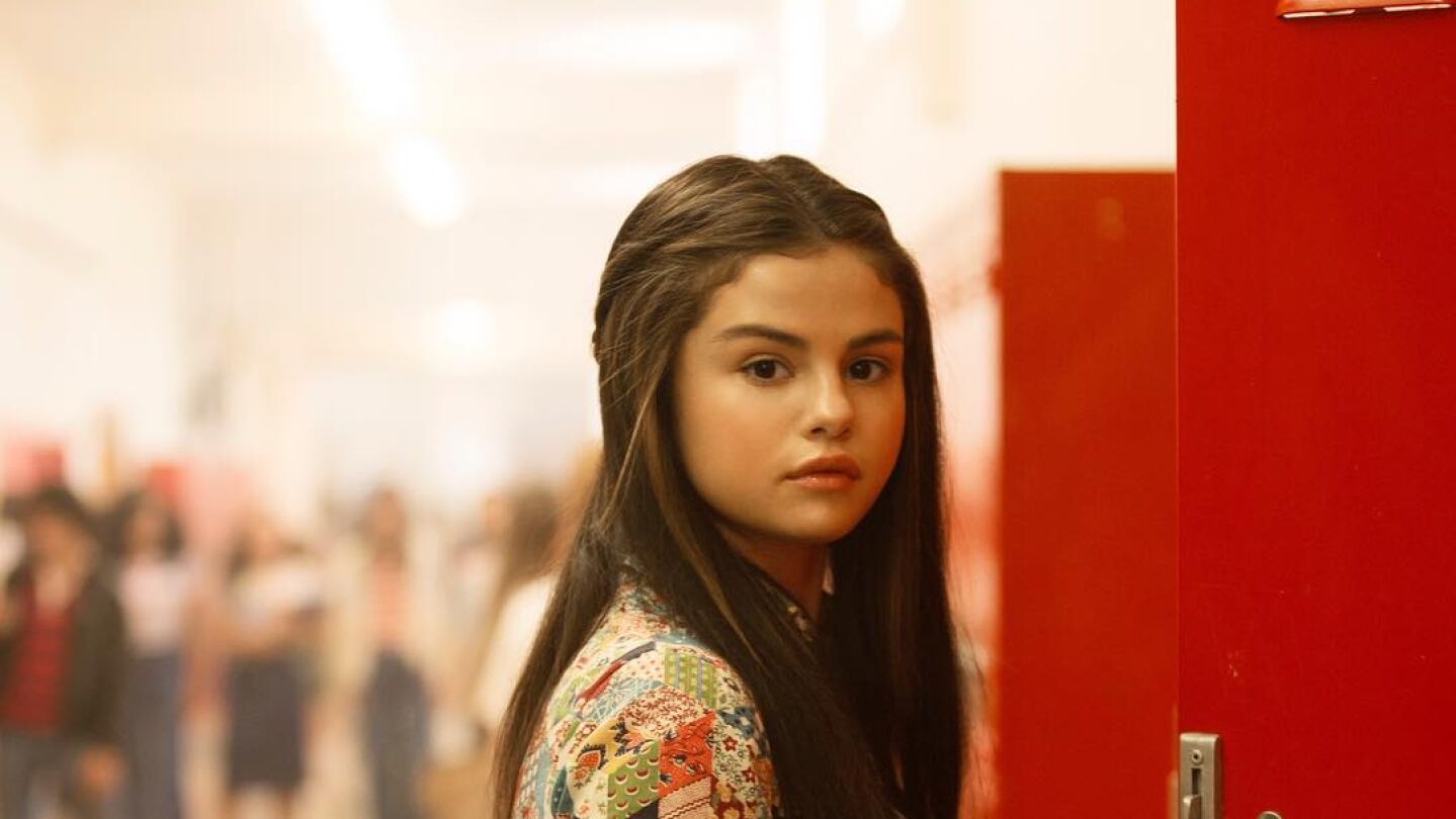 Selena Gomez