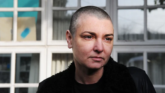 Sinéad O'Connor Sinéad O'Connor