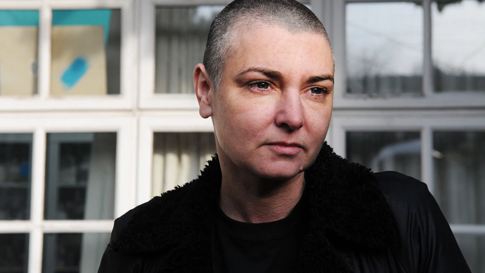 Sinéad O'Connor