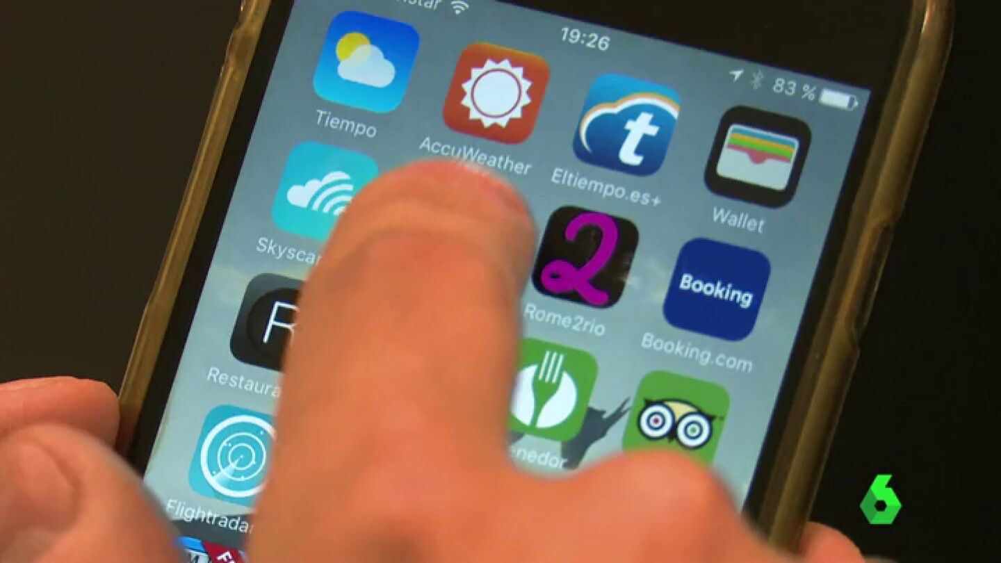 Uber, Deliveroo&hellip; &iquest;son colaborativas empresas cuyo principal objetivo es el dinero?