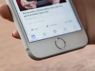 Facebook Facebook