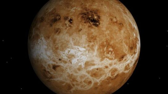 As&iacute; es Venus