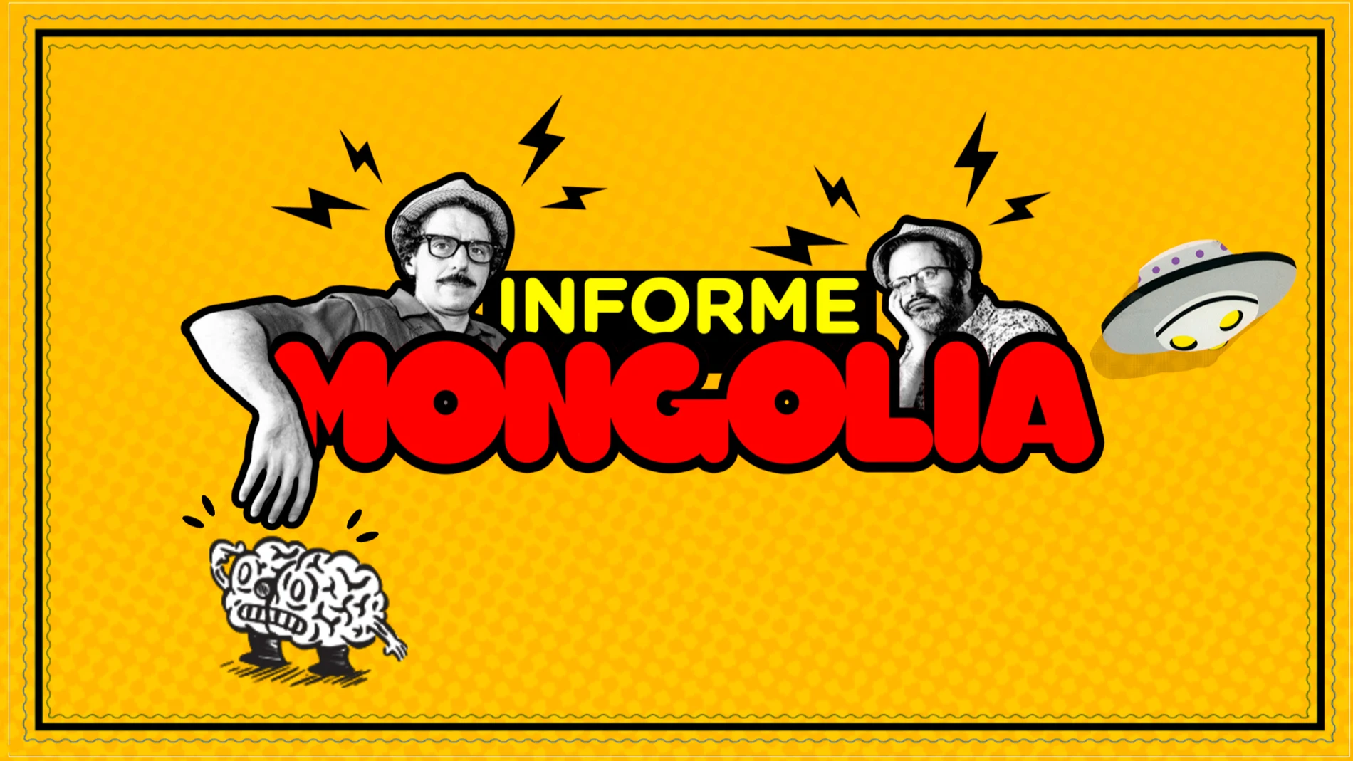 Informe Mongolia