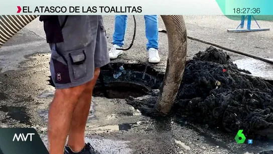 toallitas toallitas