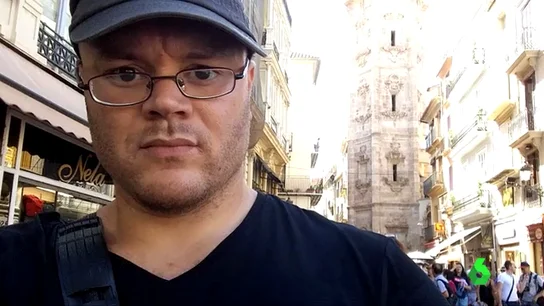 Pierre Danielo, el descuartizador de la maleta maleta