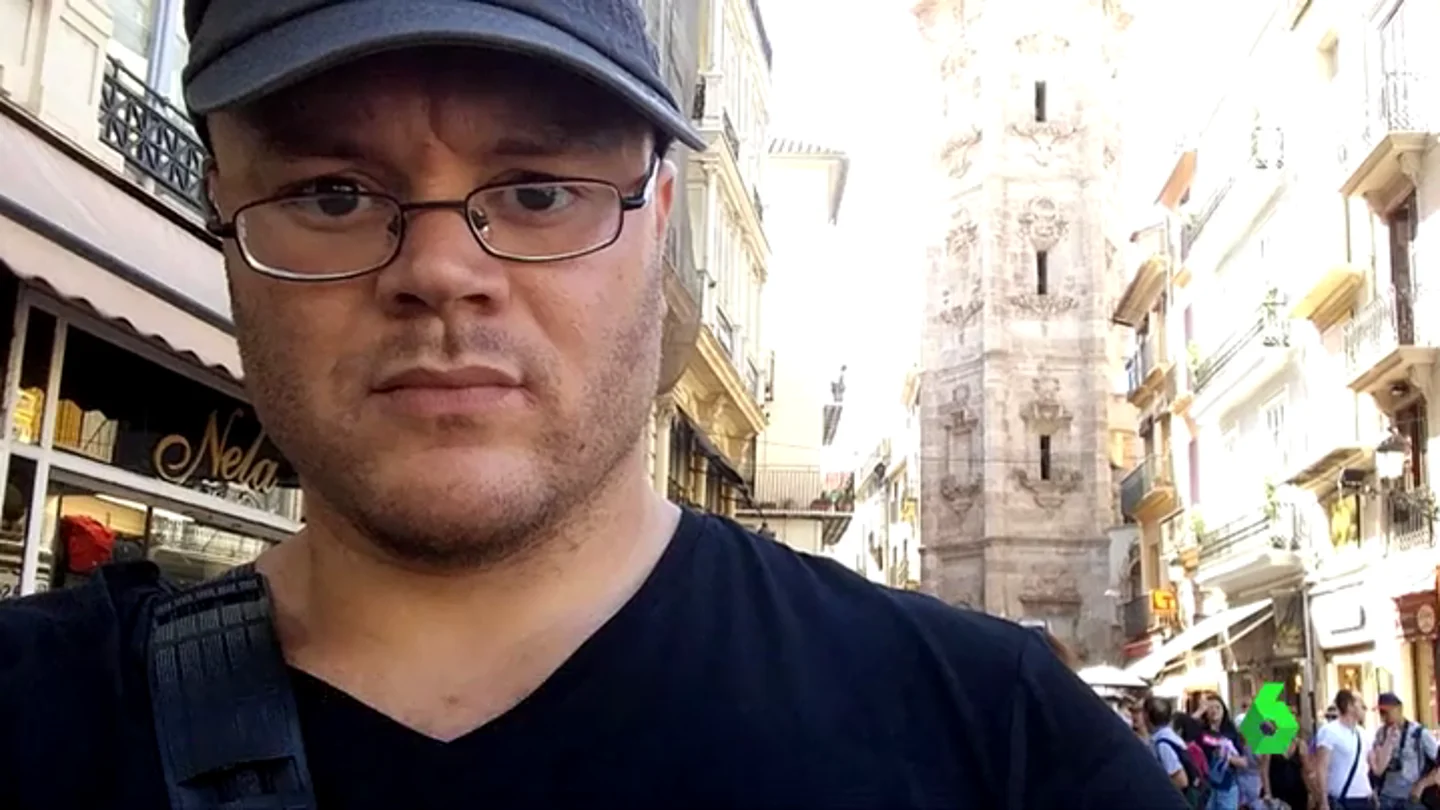Pierre Danielo, el descuartizador de la maleta maleta