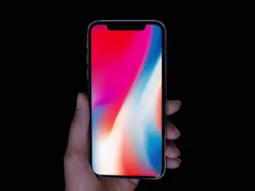 iPhone X iPhone X