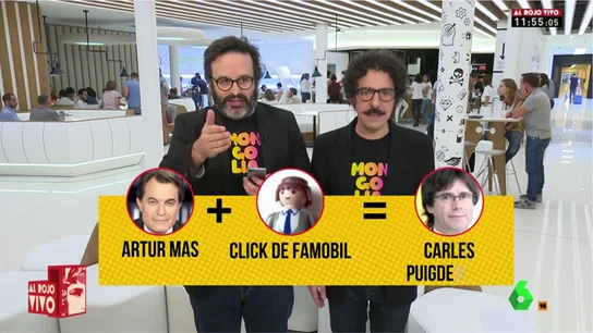 Informe Mongolia sobre Cataluña Informe Mongolia sobre Cataluña