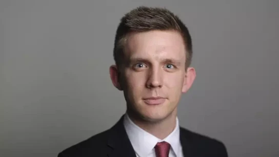 El periodista del 'FT' que ha muerto en Sri Lanka El periodista del 'FT' que ha muerto en Sri Lanka