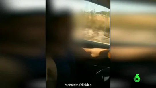 Detienen a un joven que se grababa conduciendo a más de 260 km/h en una vía limitada a 70 Detienen a un joven que se grababa conduciendo a más de 260 km/h en una vía limitada a 70