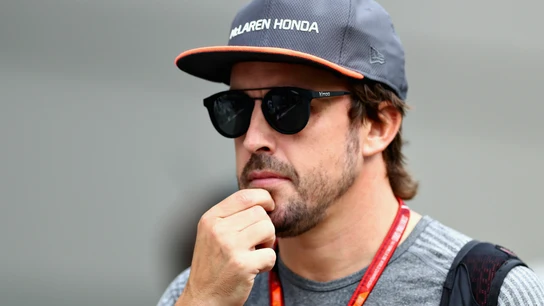 Fernando Alonso Fernando Alonso