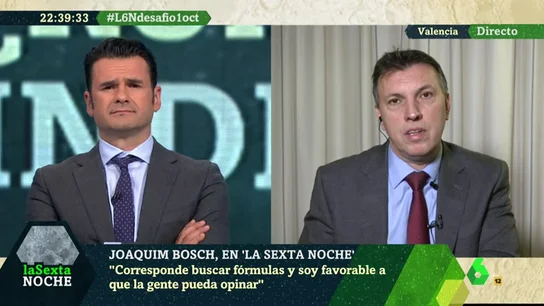 Joaquim Bosch Joaquim Bosch