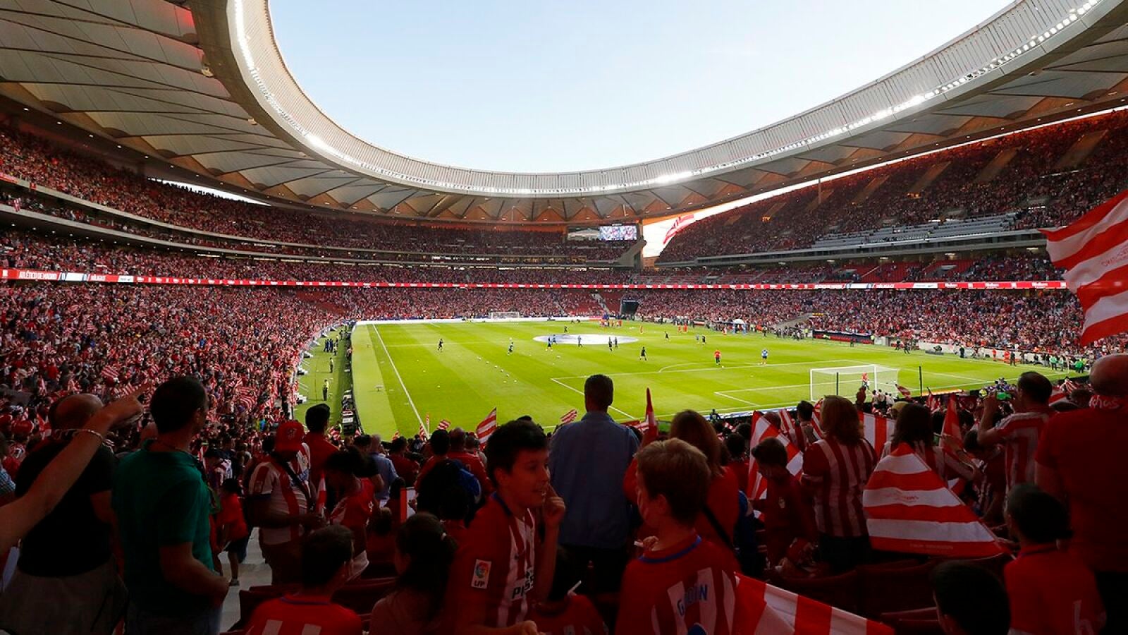 El Wanda Metropolitano
