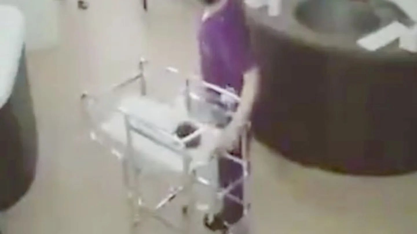 Bebé recién nacido Bebé recién nacido