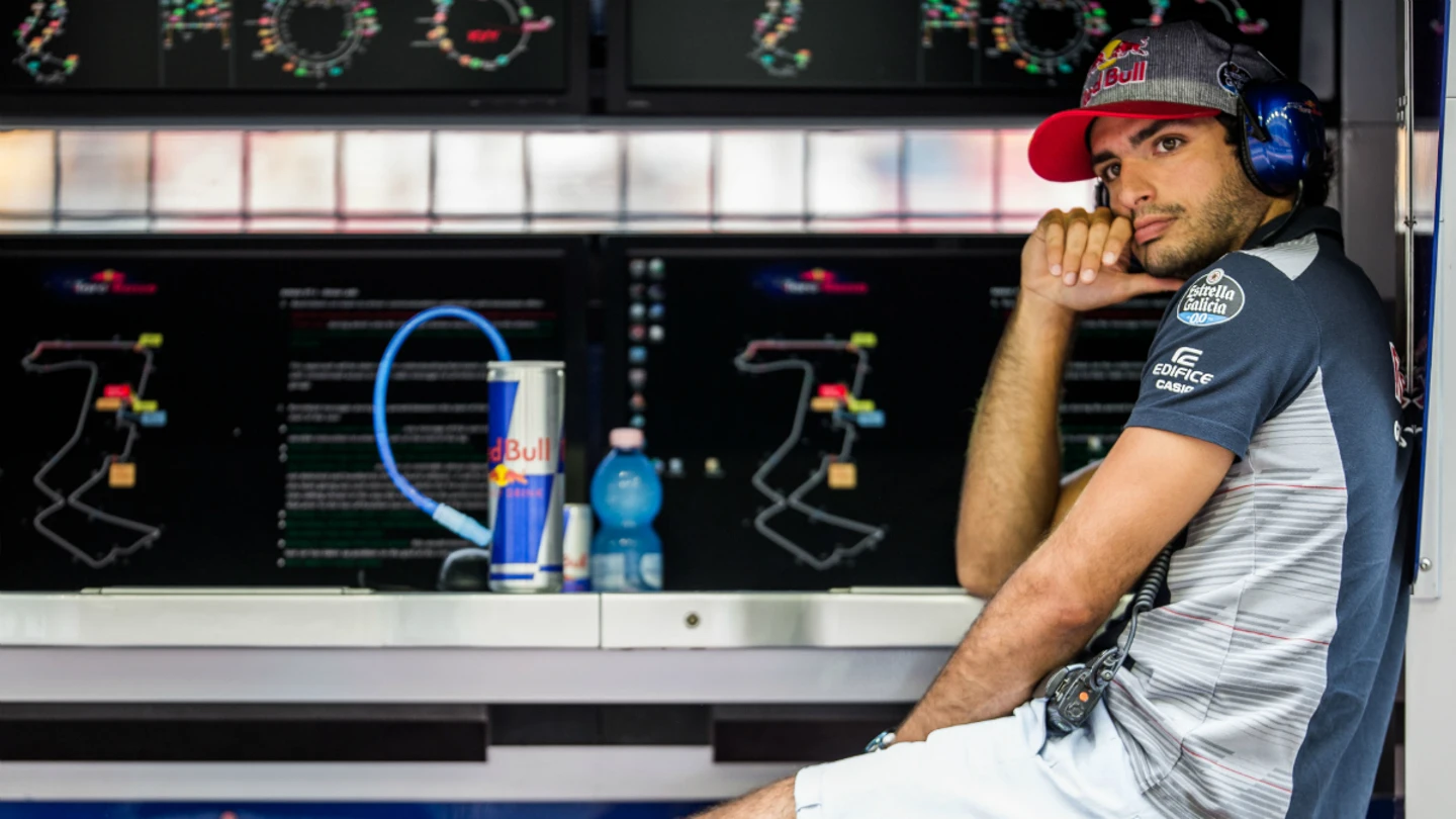 Carlos Sainz Carlos Sainz