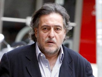 El ex seleccionador de Baloncesto, Pepu Hernández El ex seleccionador de Baloncesto, Pepu Hernández