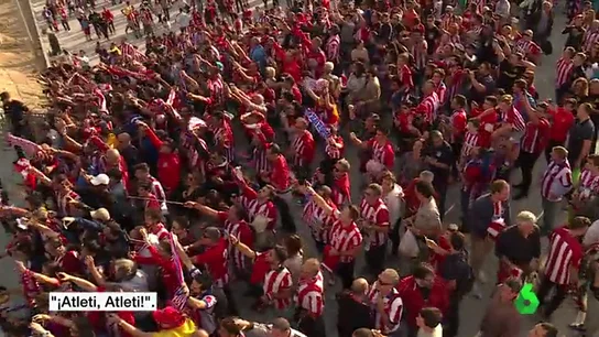 afición afición