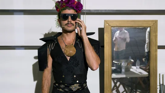 Rodrigo Cuevas Rodrigo Cuevas