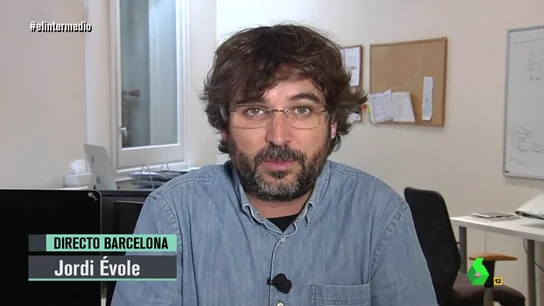 Jordi Évole Jordi Évole