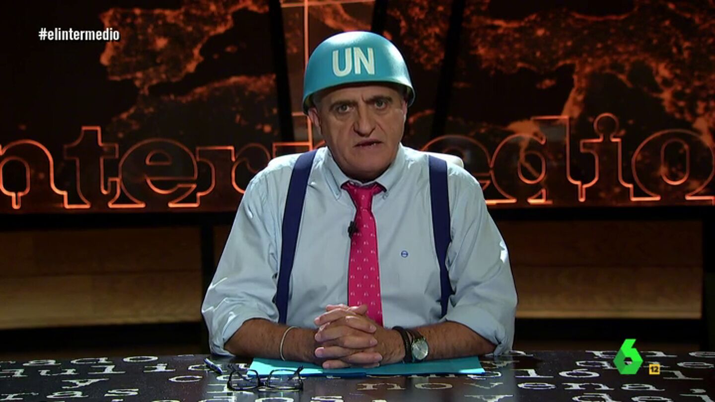 El Gran Wyoming