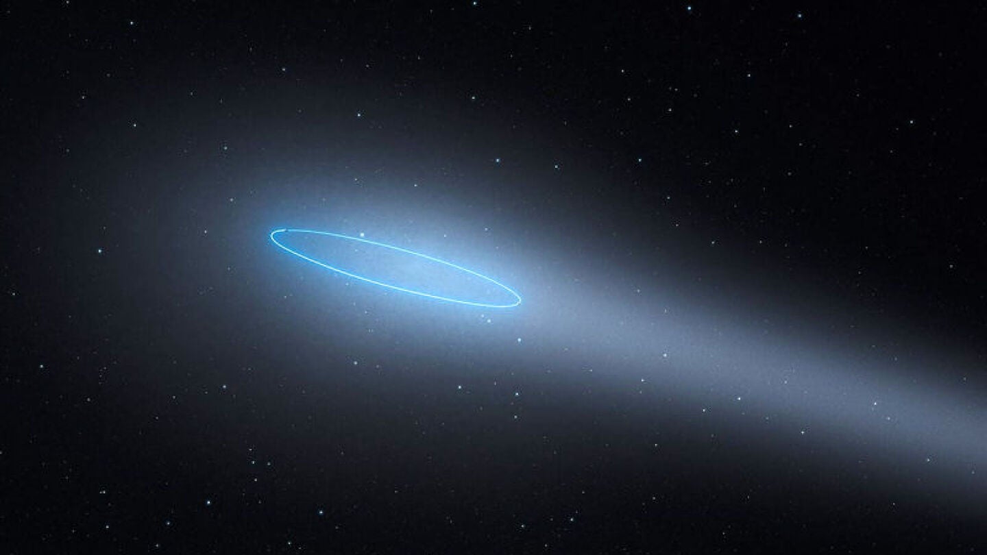 Asteroide binario