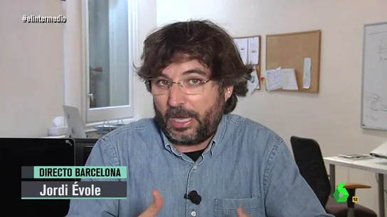 Jordi Évole Jordi Évole