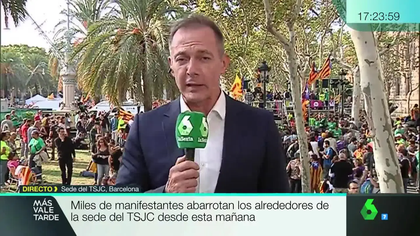 Hilario Pino desde Barcelona Hilario Pino desde Barcelona
