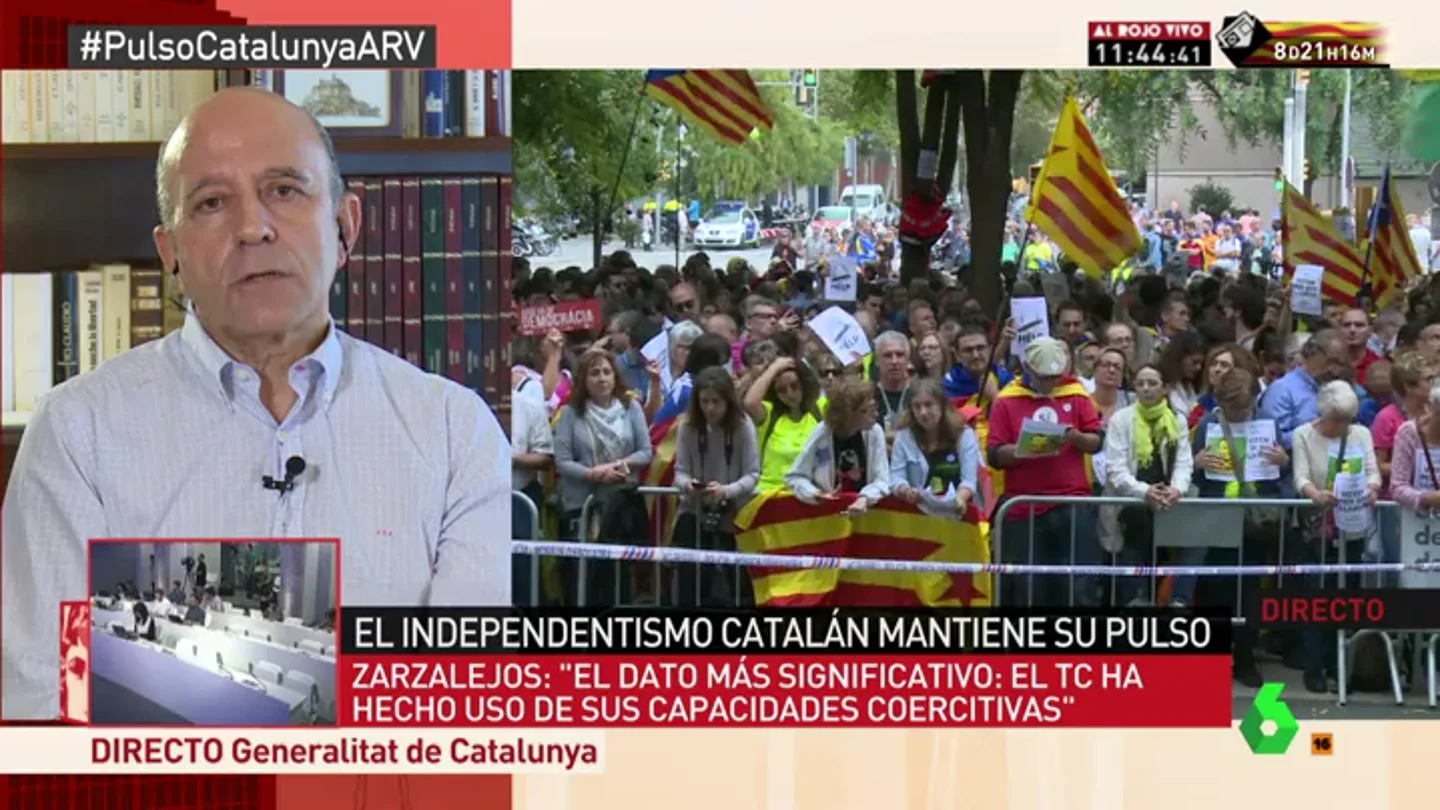 Zarzalejos Zarzalejos