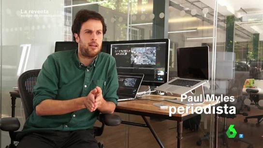 PERIODISTA PERIODISTA