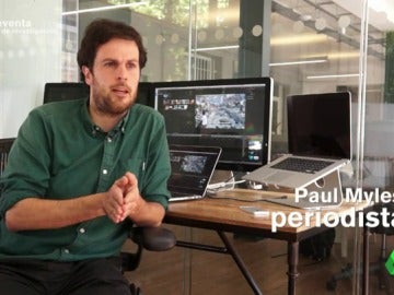 PERIODISTA PERIODISTA