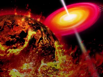 La teoría del planeta Nibiru La teoría del planeta Nibiru
