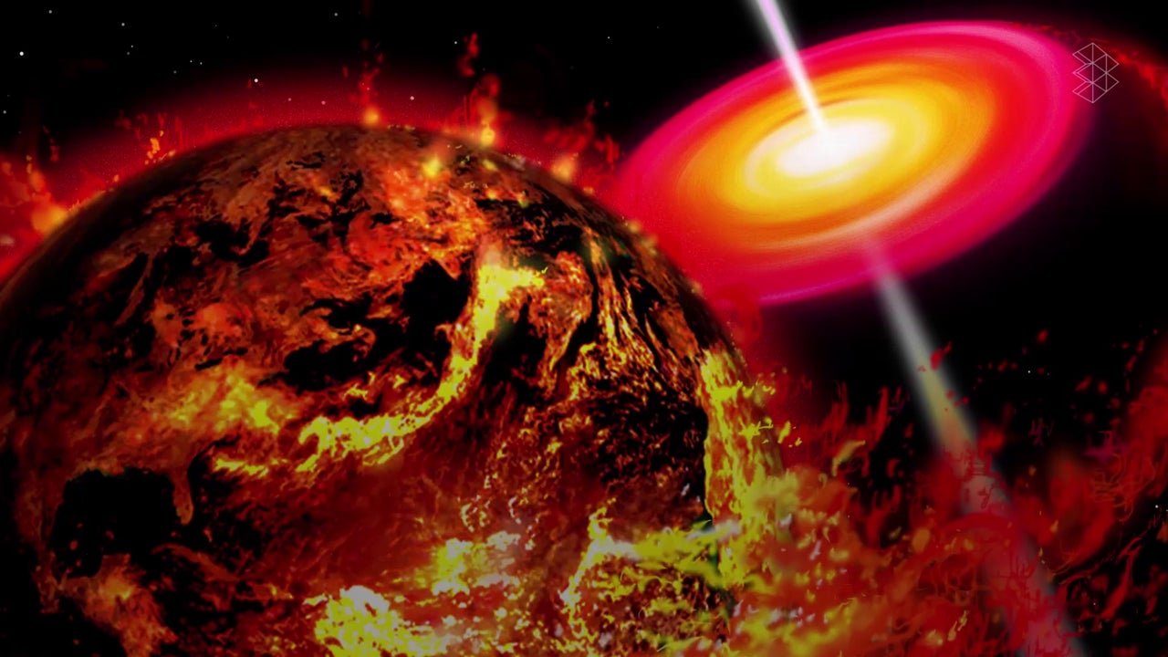 Una teoría dice que fin del mundo será a finales de octubre y comenzará siete años de catástrofes