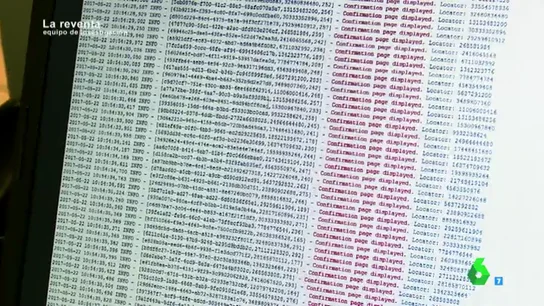 Exempleado de una página de reventa: "Había vendedores que ponían a la venta entradas muchas veces sin tenerlas" Exempleado de una página de reventa: "Había vendedores que ponían a la venta entradas muchas veces sin tenerlas"