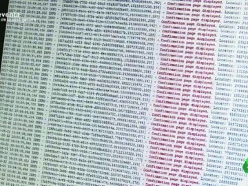 Exempleado de una página de reventa: "Había vendedores que ponían a la venta entradas muchas veces sin tenerlas" Exempleado de una página de reventa: "Había vendedores que ponían a la venta entradas muchas veces sin tenerlas"