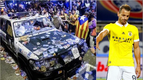Soldado y la foto que compartió en las redes sociales Soldado y la foto que compartió en las redes sociales