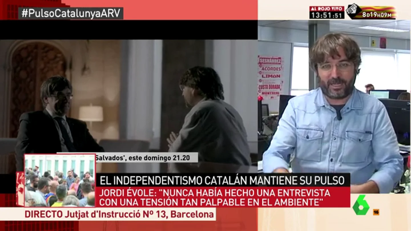 Jordi Évole Jordi Évole