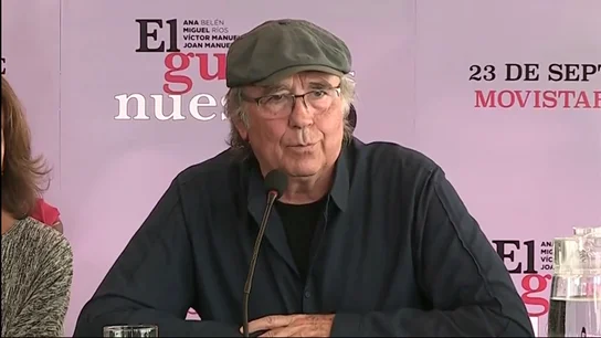 Joan Manuel Serrat Joan Manuel Serrat