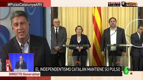 Xavier García Albiol Xavier García Albiol