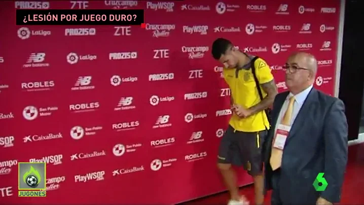 Vitolo UDLP