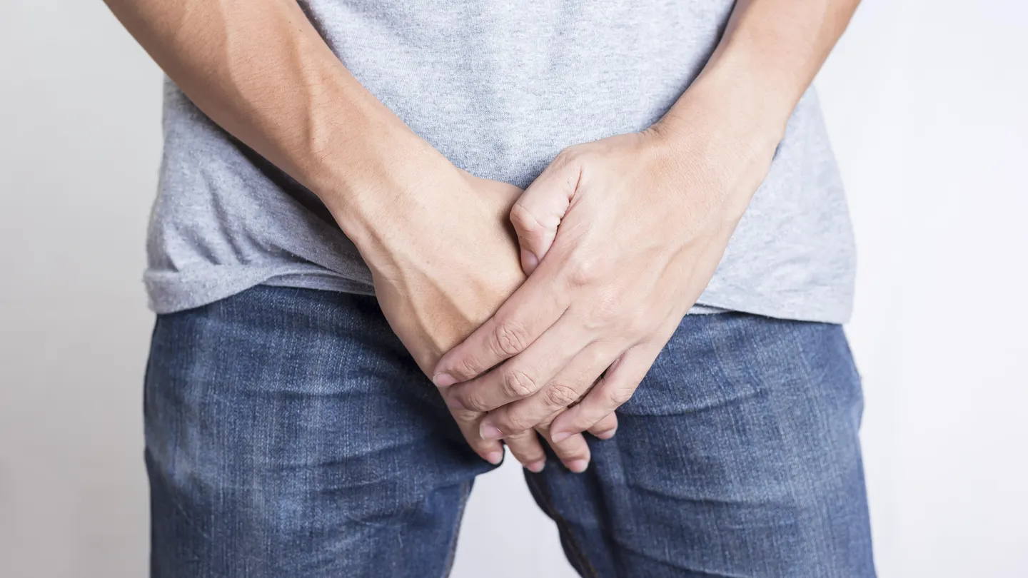 Trabajar el suelo pélvico en hombres Trabajar el suelo pélvico en hombres