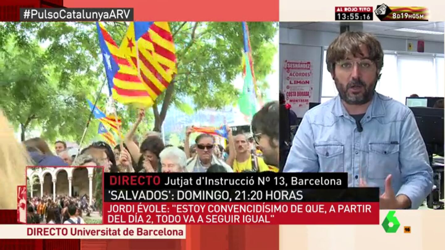 Jordi &Eacute;vole