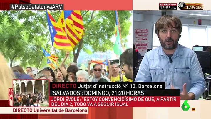 Jordi Évole Jordi Évole