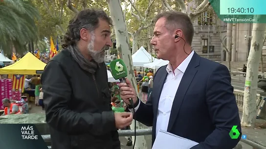 Jordi Cuixart Jordi Cuixart