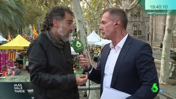 Jordi Cuixart