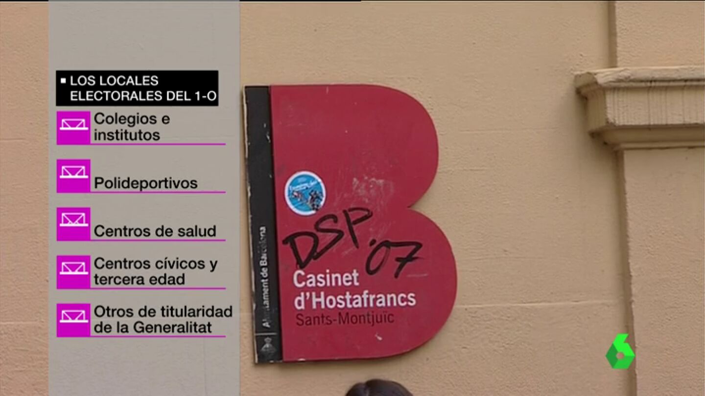 donde votar