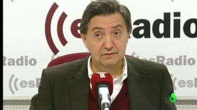 El periodista Federico Jim&eacute;nez Losantos