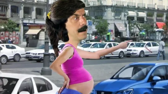 Mongolia te explica todo lo que "un feto" debe saber Mongolia te explica todo lo que "un feto" debe saber