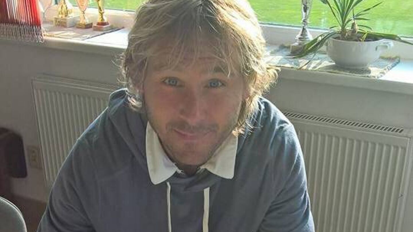 Pavel Nedved