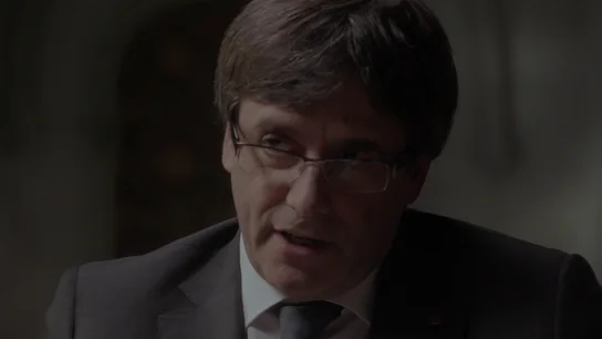 Carles Puigdemont, president de la Generalitat Carles Puigdemont, president de la Generalitat
